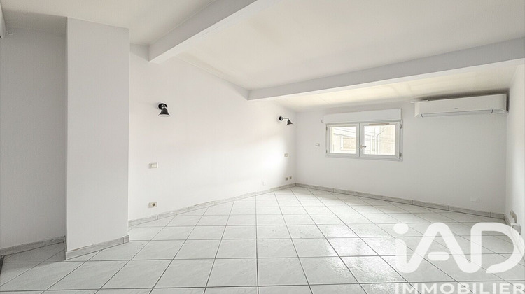 Ma-Cabane - Vente Maison Marseille, 79 m²
