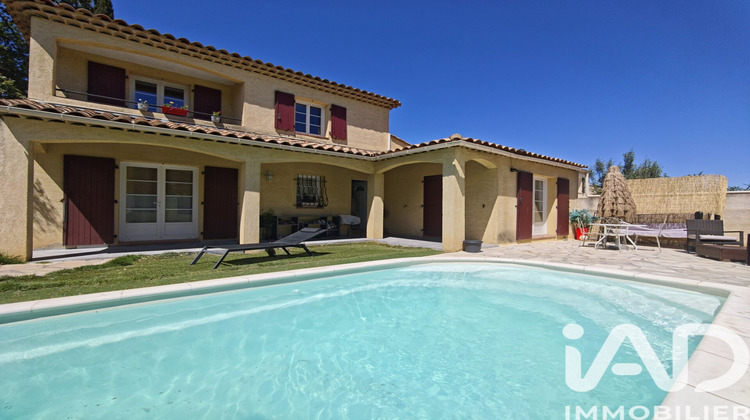 Ma-Cabane - Vente Maison Marseille, 136 m²