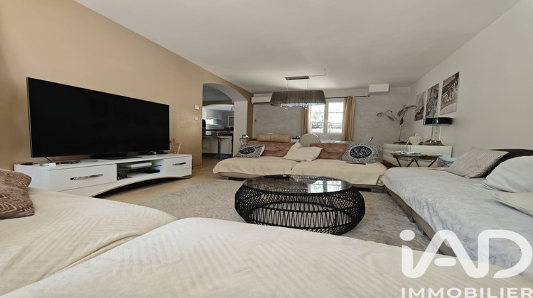 Ma-Cabane - Vente Maison Marseille, 136 m²