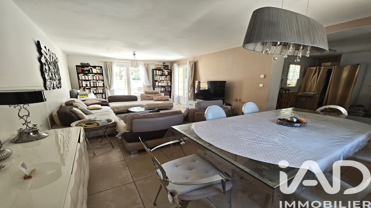 Ma-Cabane - Vente Maison Marseille, 136 m²