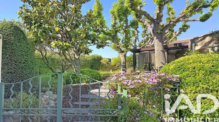 Ma-Cabane - Vente Maison Marseille, 152 m²
