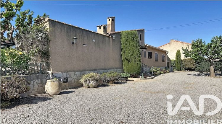 Ma-Cabane - Vente Maison Marseille, 152 m²