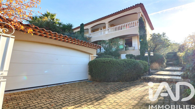 Ma-Cabane - Vente Maison Marseille, 146 m²