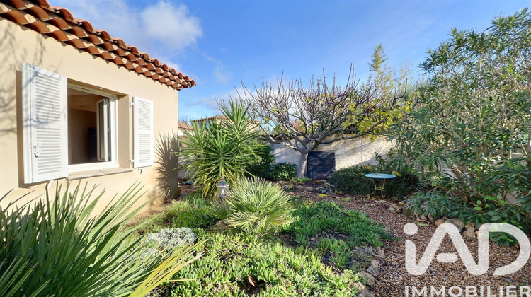 Ma-Cabane - Vente Maison Marseille, 146 m²