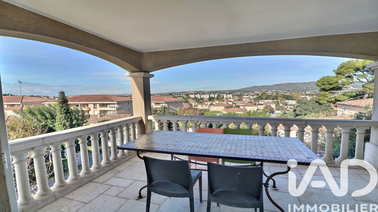 Ma-Cabane - Vente Maison Marseille, 146 m²