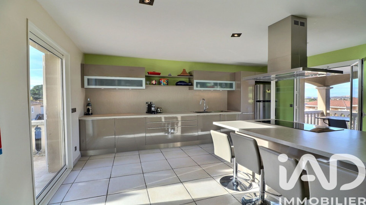 Ma-Cabane - Vente Maison Marseille, 146 m²