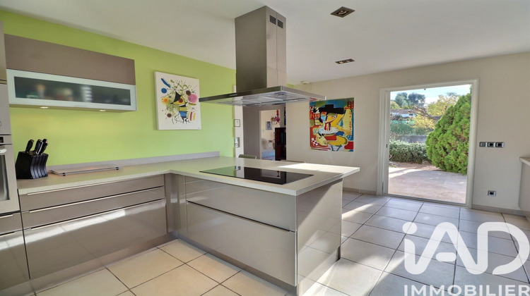 Ma-Cabane - Vente Maison Marseille, 146 m²