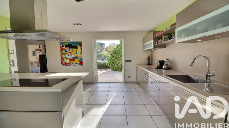 Ma-Cabane - Vente Maison Marseille, 146 m²