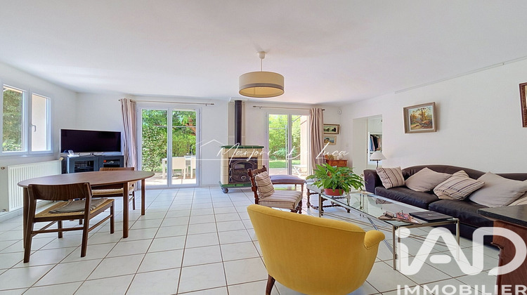 Ma-Cabane - Vente Maison Marseille, 109 m²