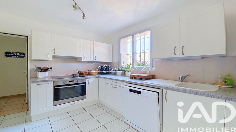 Ma-Cabane - Vente Maison Marseille, 109 m²