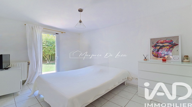 Ma-Cabane - Vente Maison Marseille, 109 m²