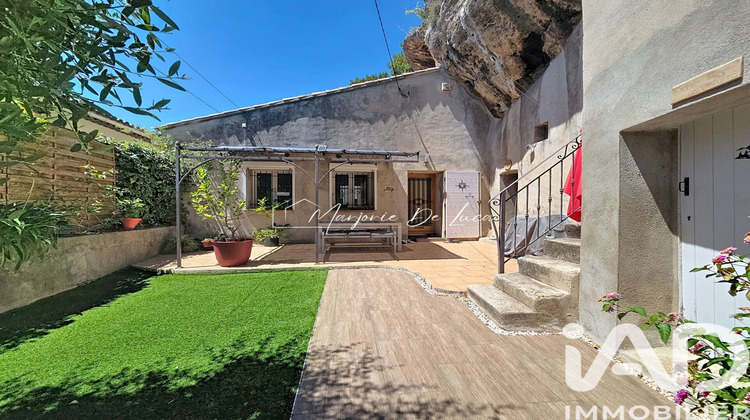 Ma-Cabane - Vente Maison Marseille, 85 m²