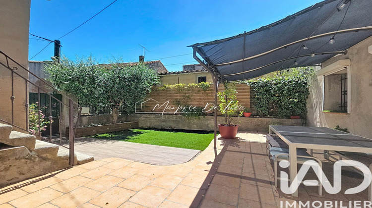 Ma-Cabane - Vente Maison Marseille, 85 m²
