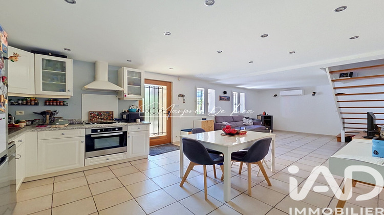 Ma-Cabane - Vente Maison Marseille, 85 m²