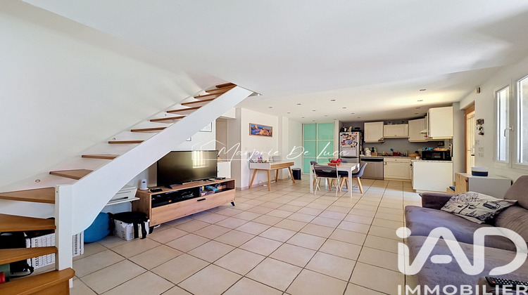 Ma-Cabane - Vente Maison Marseille, 85 m²
