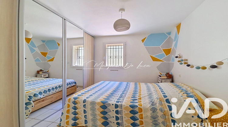 Ma-Cabane - Vente Maison Marseille, 85 m²