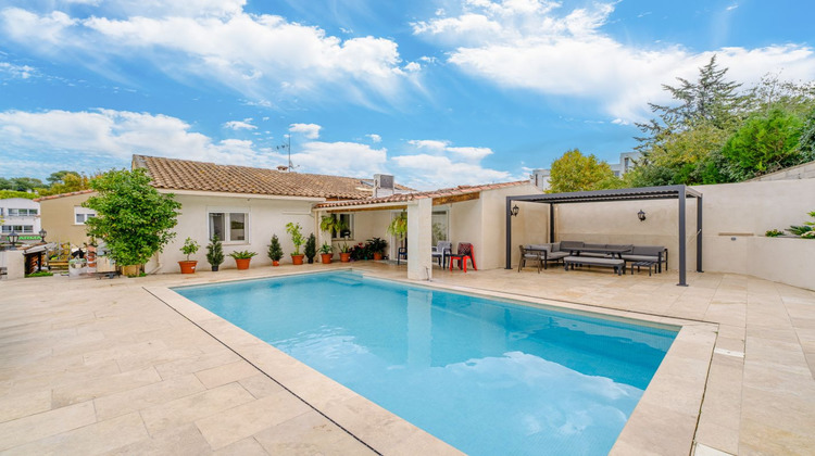 Ma-Cabane - Vente Maison MARSEILLE, 135 m²