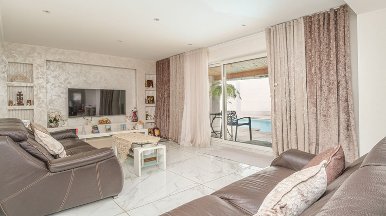 Ma-Cabane - Vente Maison MARSEILLE, 135 m²