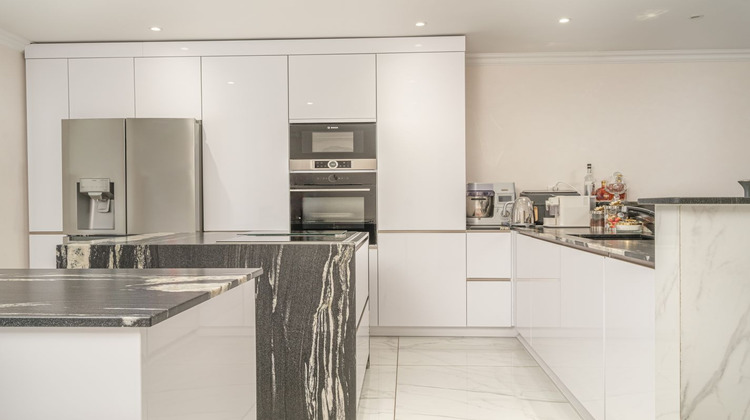 Ma-Cabane - Vente Maison MARSEILLE, 135 m²