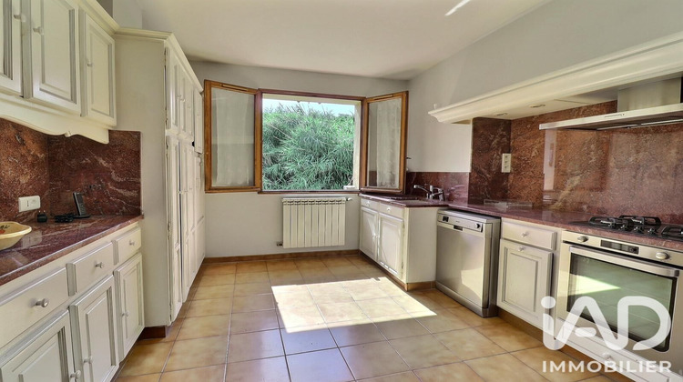 Ma-Cabane - Vente Maison Marseille, 110 m²