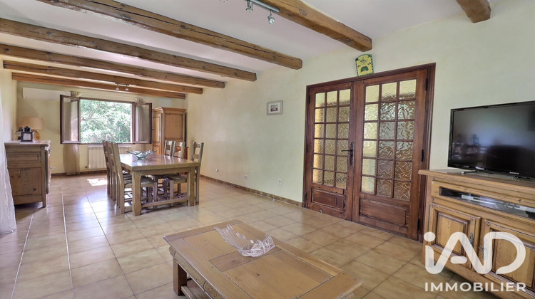 Ma-Cabane - Vente Maison Marseille, 110 m²