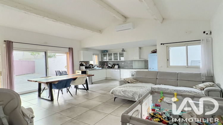 Ma-Cabane - Vente Maison Marseille, 72 m²