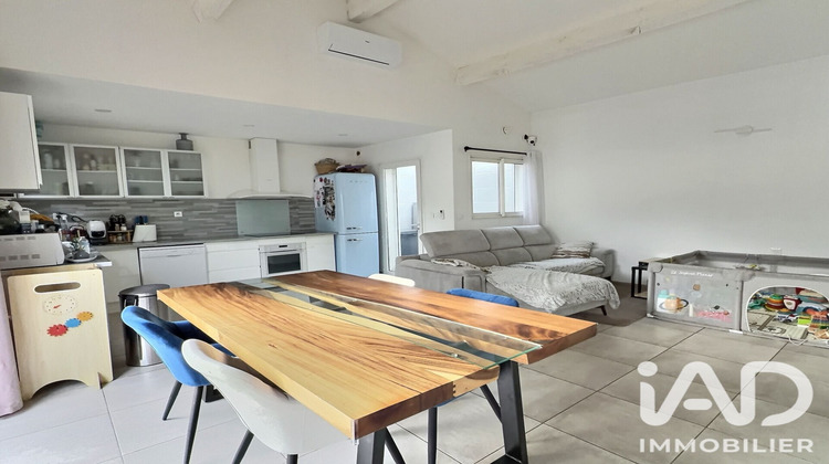 Ma-Cabane - Vente Maison Marseille, 72 m²