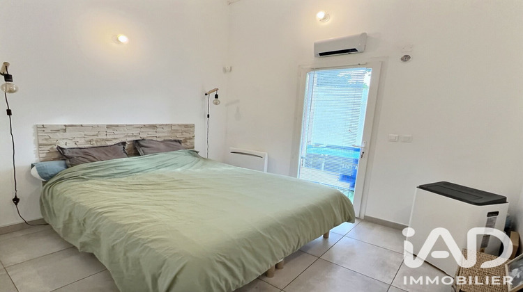 Ma-Cabane - Vente Maison Marseille, 72 m²