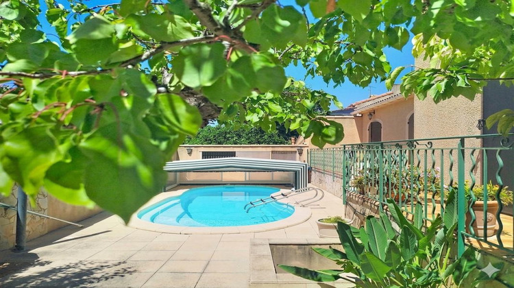 Ma-Cabane - Vente Maison MARSEILLE, 152 m²