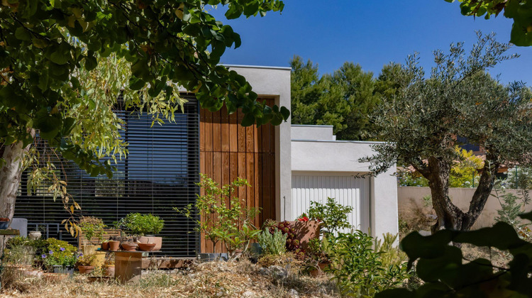 Ma-Cabane - Vente Maison Marseille, 101 m²