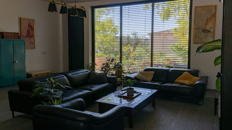 Ma-Cabane - Vente Maison Marseille, 101 m²