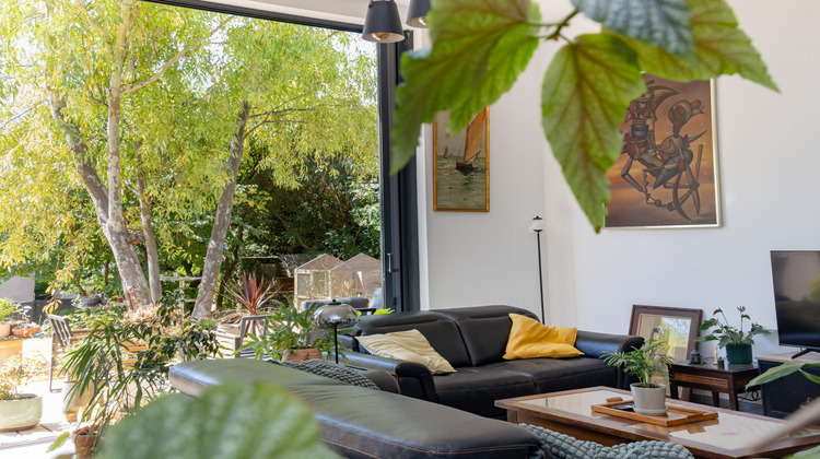 Ma-Cabane - Vente Maison Marseille, 101 m²