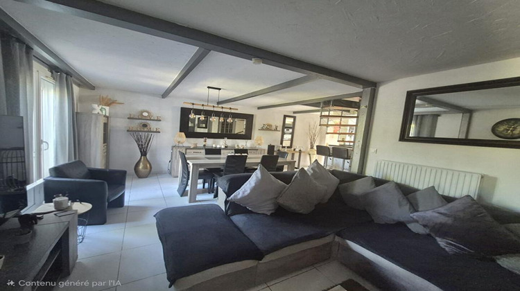 Ma-Cabane - Vente Maison MARSEILLE, 80 m²