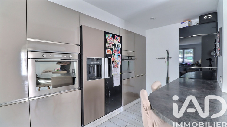 Ma-Cabane - Vente Maison Marseille, 59 m²