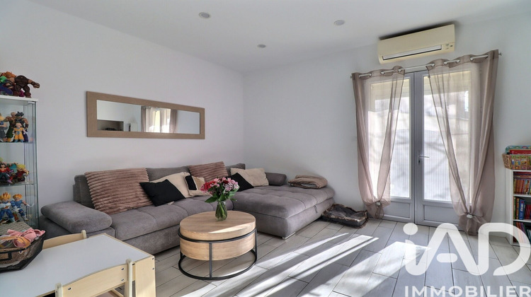 Ma-Cabane - Vente Maison Marseille, 59 m²
