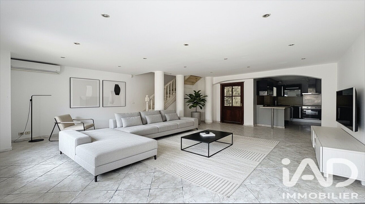 Ma-Cabane - Vente Maison Marseille, 79 m²