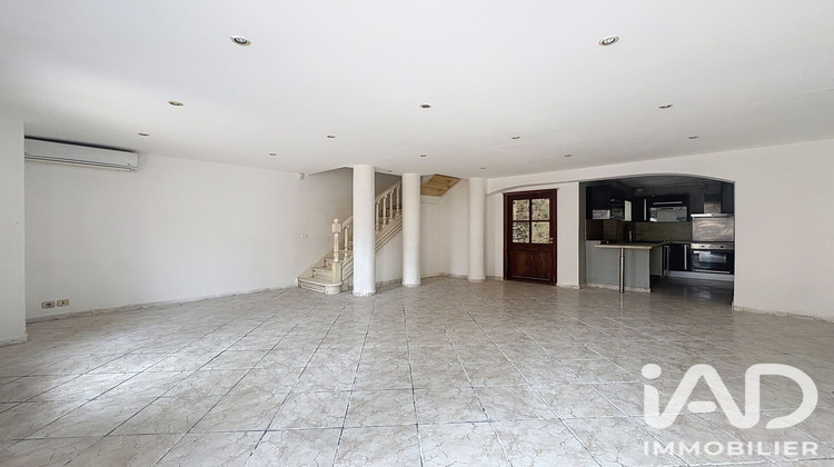 Ma-Cabane - Vente Maison Marseille, 79 m²