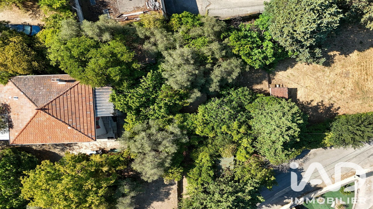 Ma-Cabane - Vente Maison Marseille, 60 m²