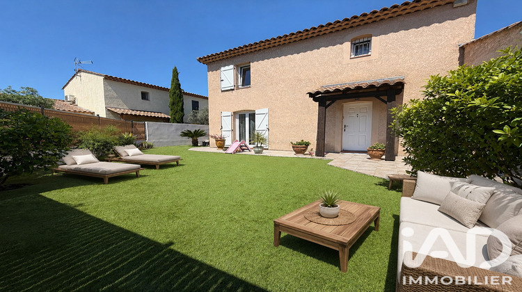 Ma-Cabane - Vente Maison Marseille, 111 m²