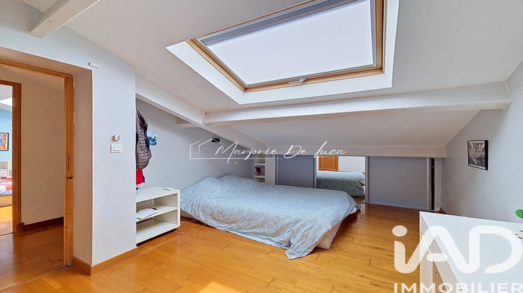 Ma-Cabane - Vente Maison Marseille, 85 m²