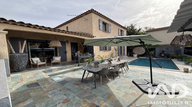 Ma-Cabane - Vente Maison Marseille, 170 m²