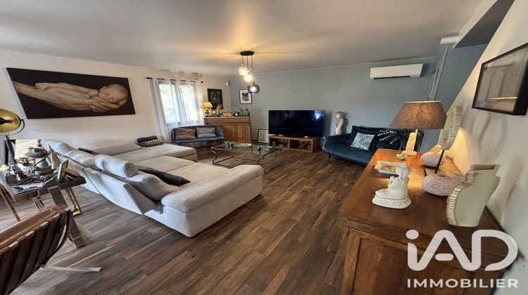 Ma-Cabane - Vente Maison Marseille, 170 m²