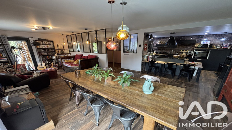 Ma-Cabane - Vente Maison Marseille, 170 m²