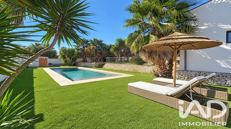 Ma-Cabane - Vente Maison Marseille, 194 m²