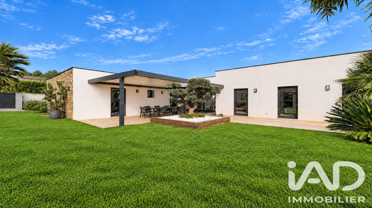 Ma-Cabane - Vente Maison Marseille, 194 m²