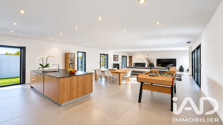 Ma-Cabane - Vente Maison Marseille, 194 m²
