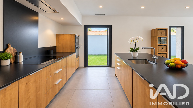 Ma-Cabane - Vente Maison Marseille, 194 m²
