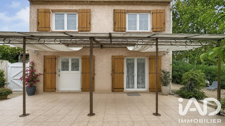 Ma-Cabane - Vente Maison Marseille, 100 m²