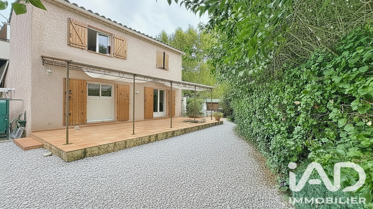 Ma-Cabane - Vente Maison Marseille, 100 m²