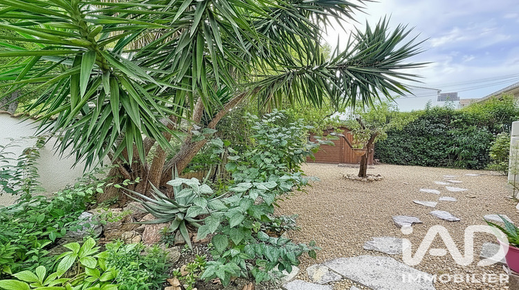 Ma-Cabane - Vente Maison Marseille, 100 m²